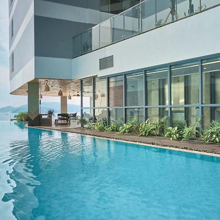 Panorama Nha Trang Star Beach المظهر الخارجي الصورة