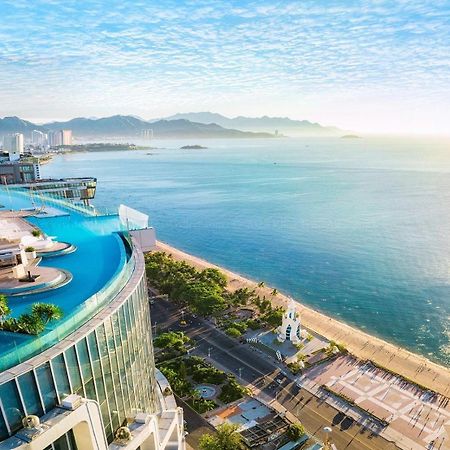 Panorama Nha Trang Star Beach المظهر الخارجي الصورة