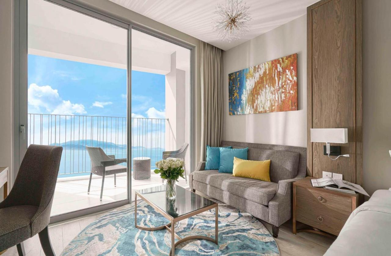 Panorama Nha Trang Star Beach المظهر الخارجي الصورة