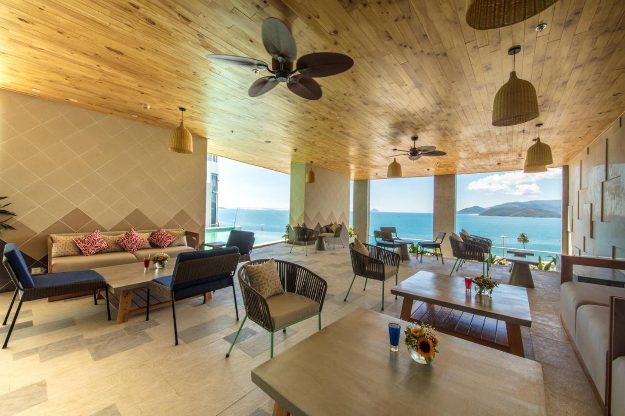 Panorama Nha Trang Star Beach المظهر الخارجي الصورة