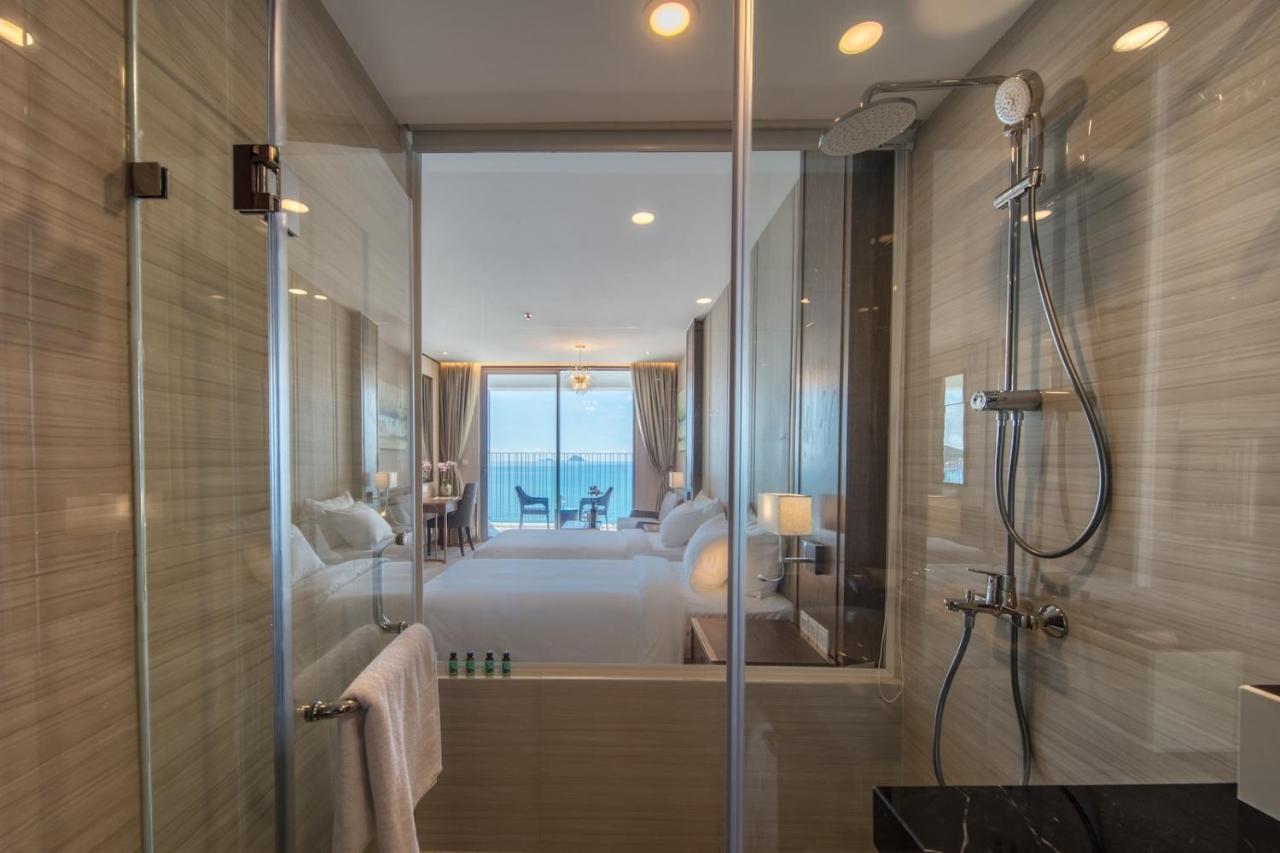 Panorama Nha Trang Star Beach المظهر الخارجي الصورة